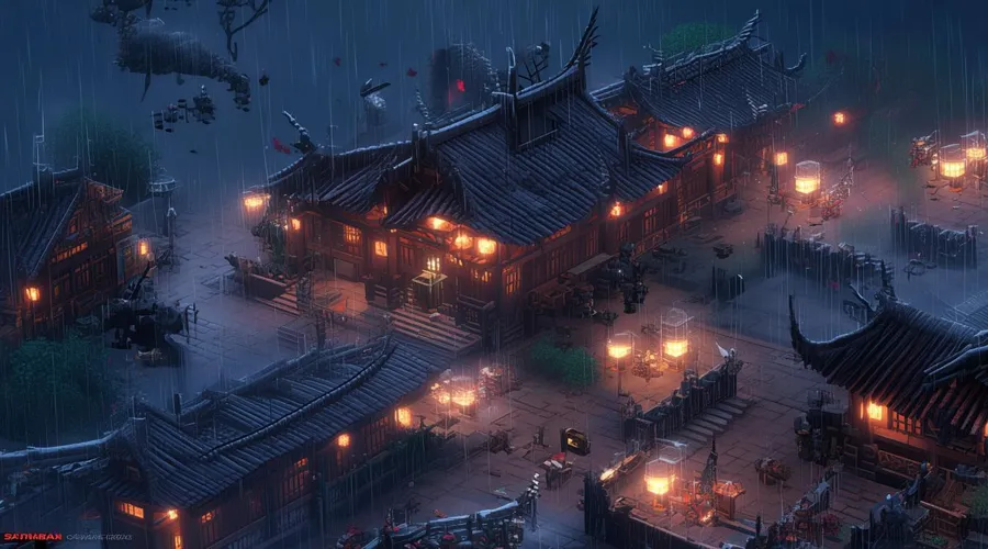 战地风暴游戏图片3
